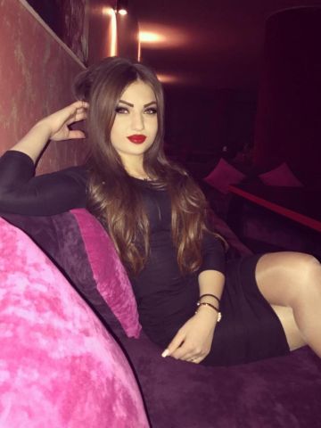 Анкета проститутки Диана, 23 года